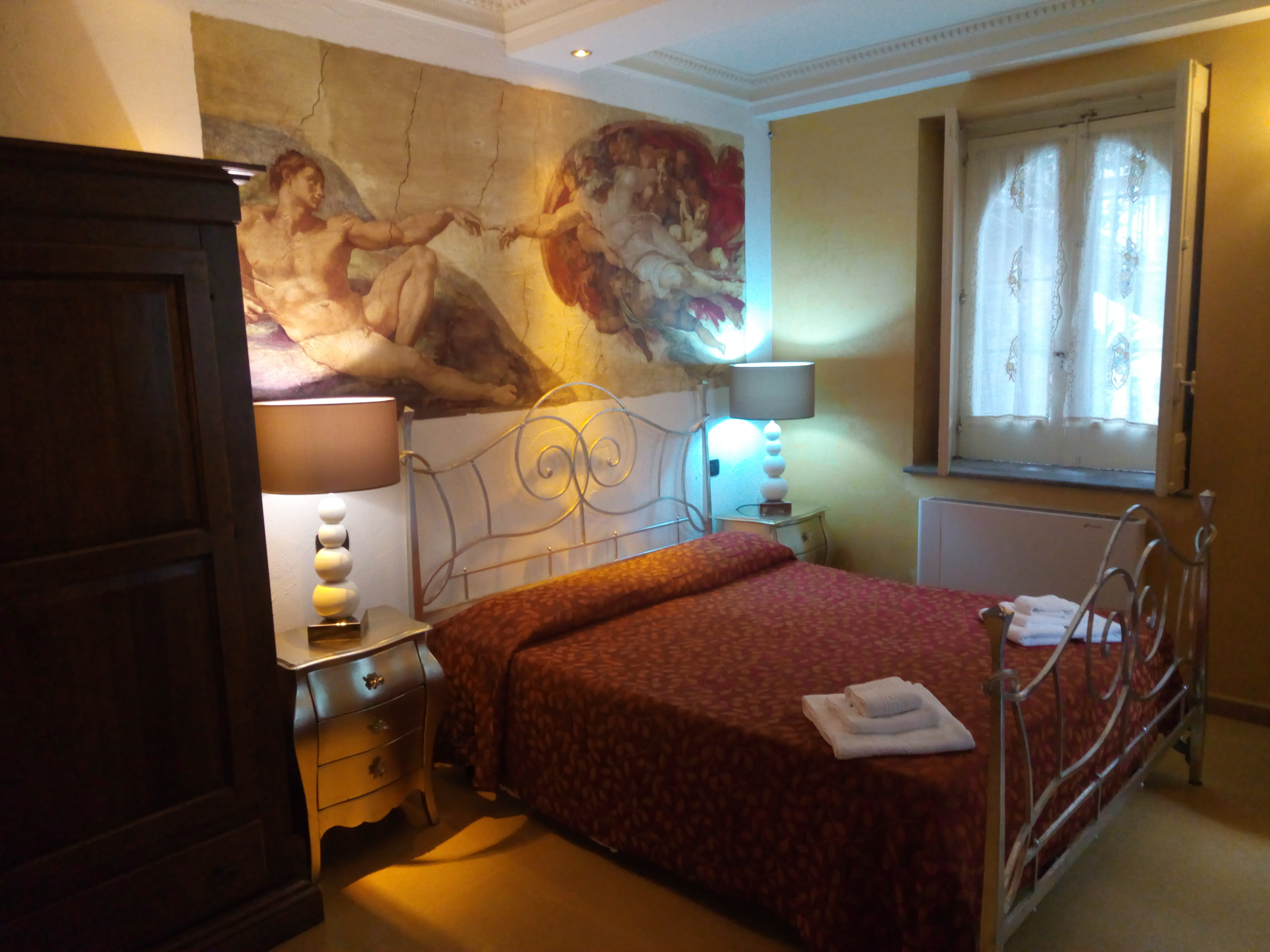 Villa Antica Tropea