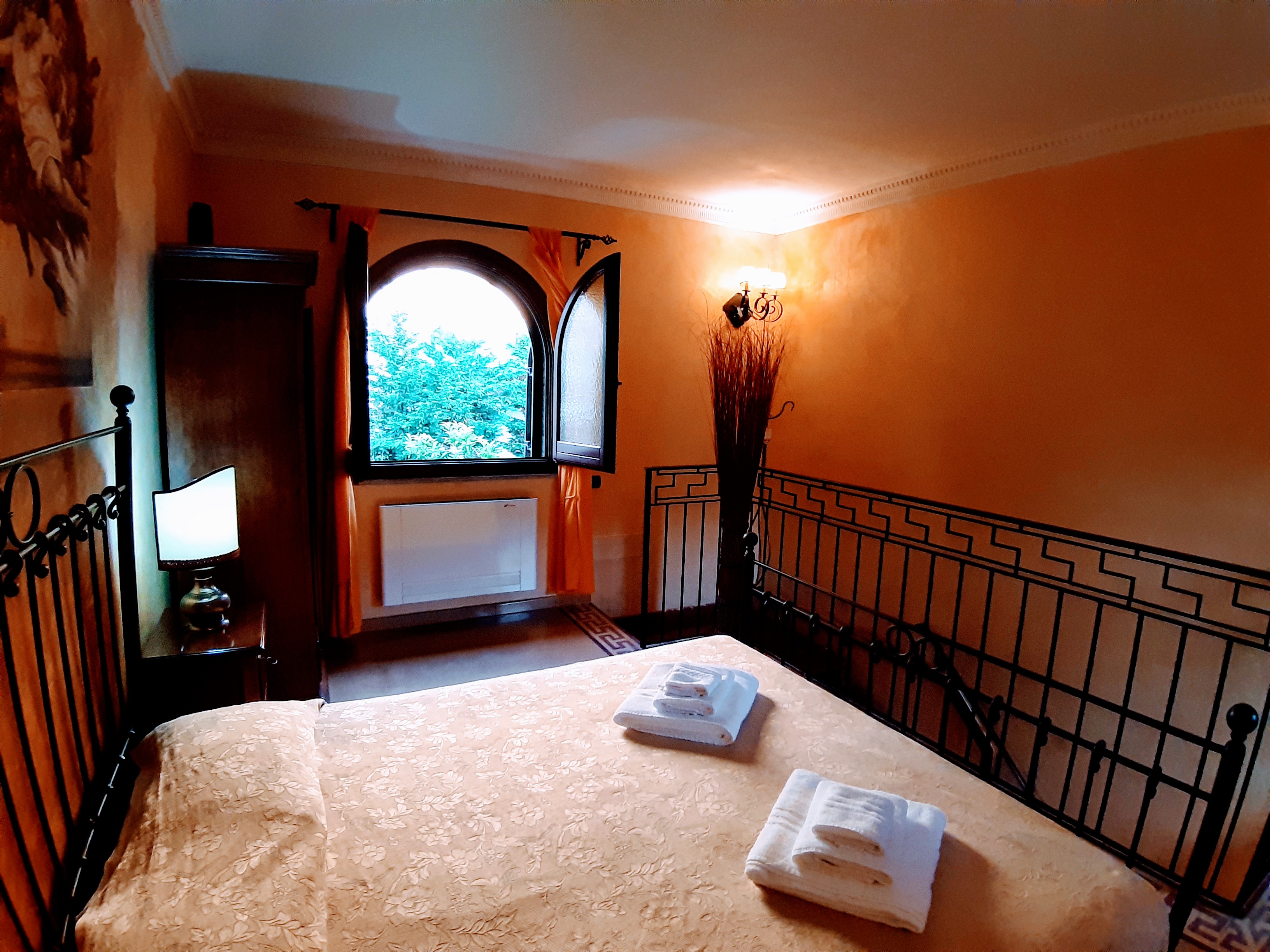 Villa Antica Tropea