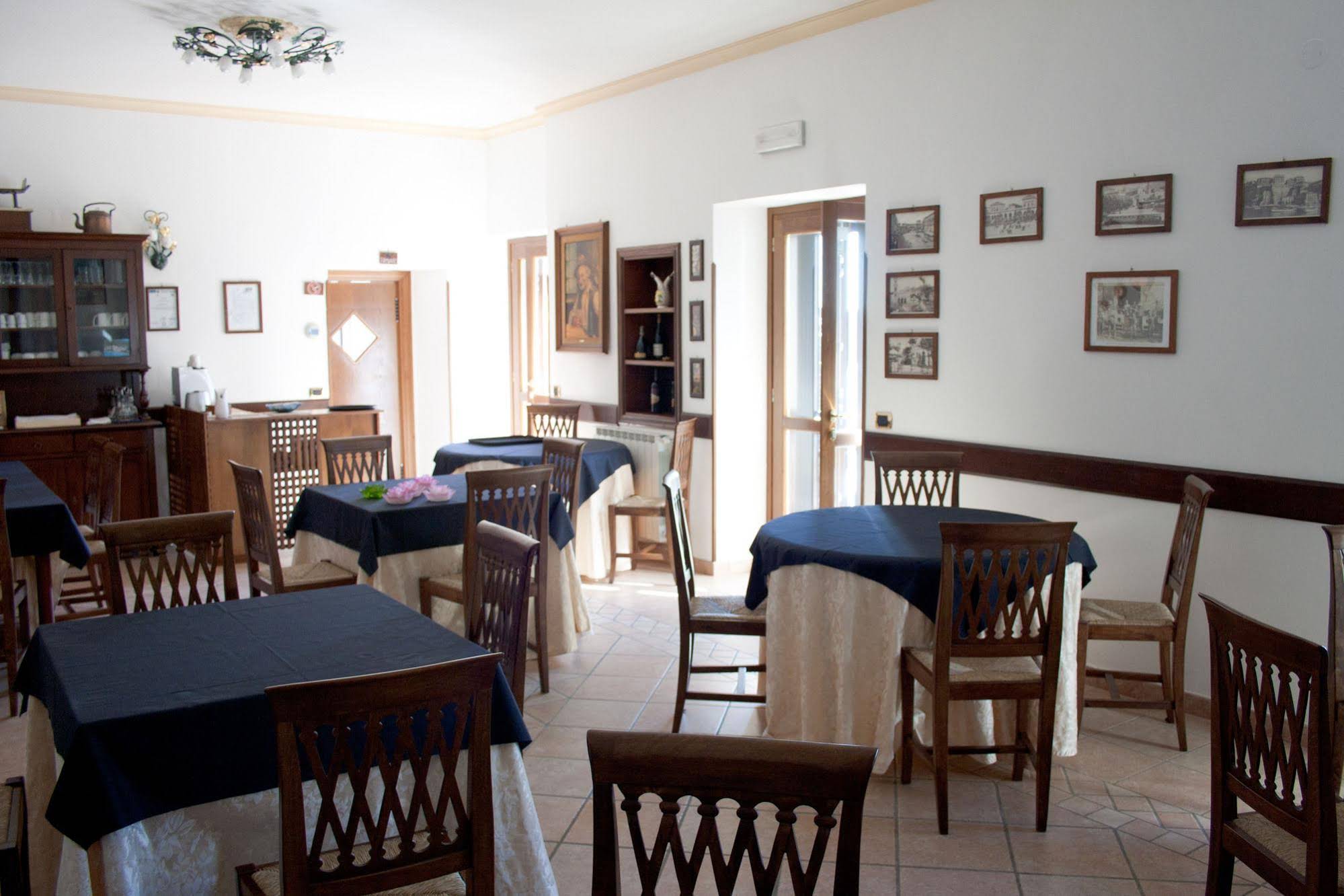 Agriturismo Il Pettirosso