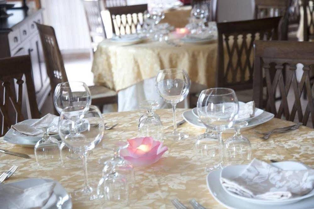 Agriturismo Il Pettirosso