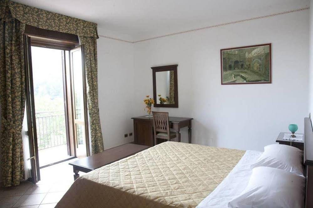 Agriturismo Il Pettirosso