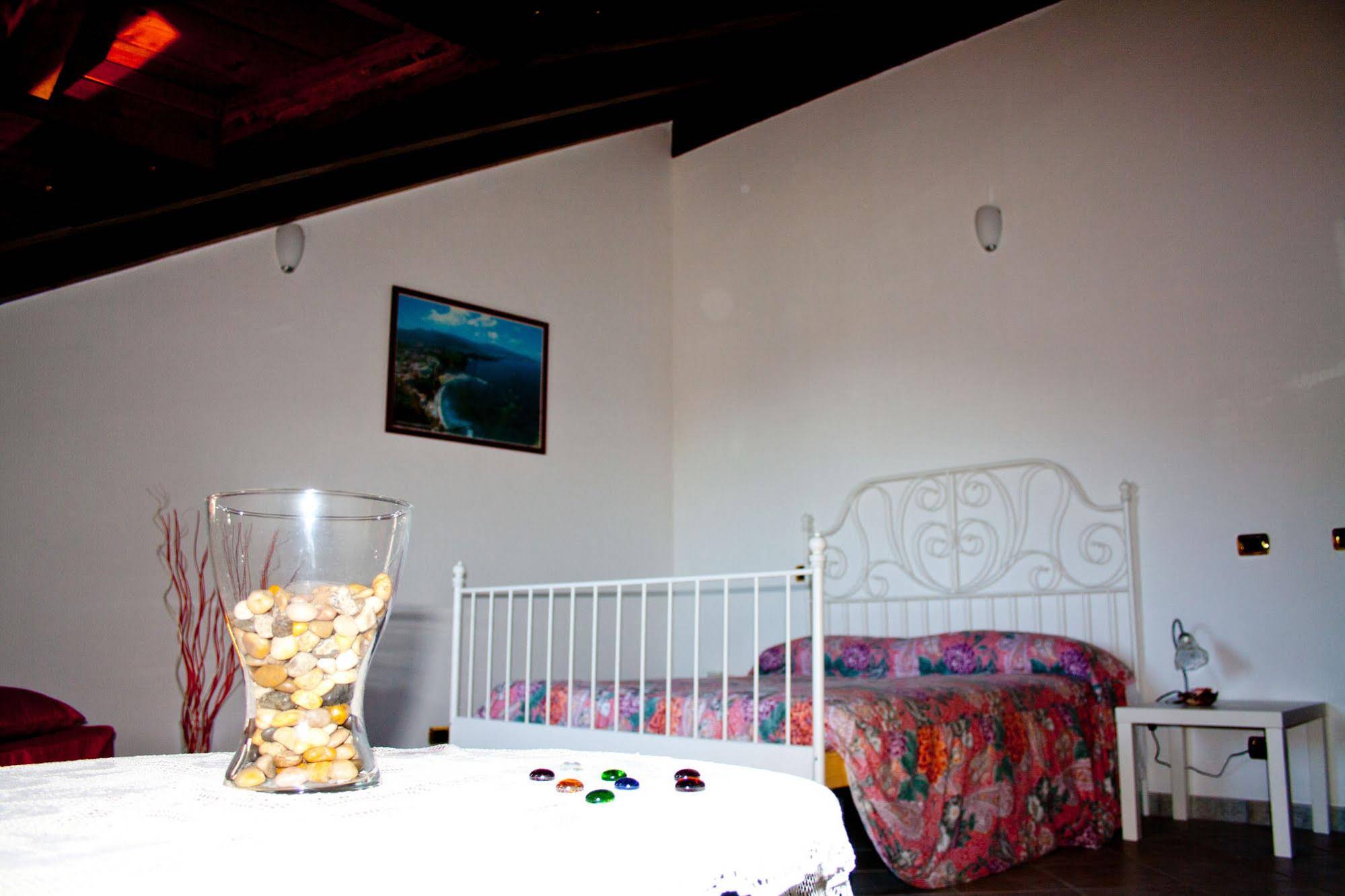 Agriturismo Il Pettirosso
