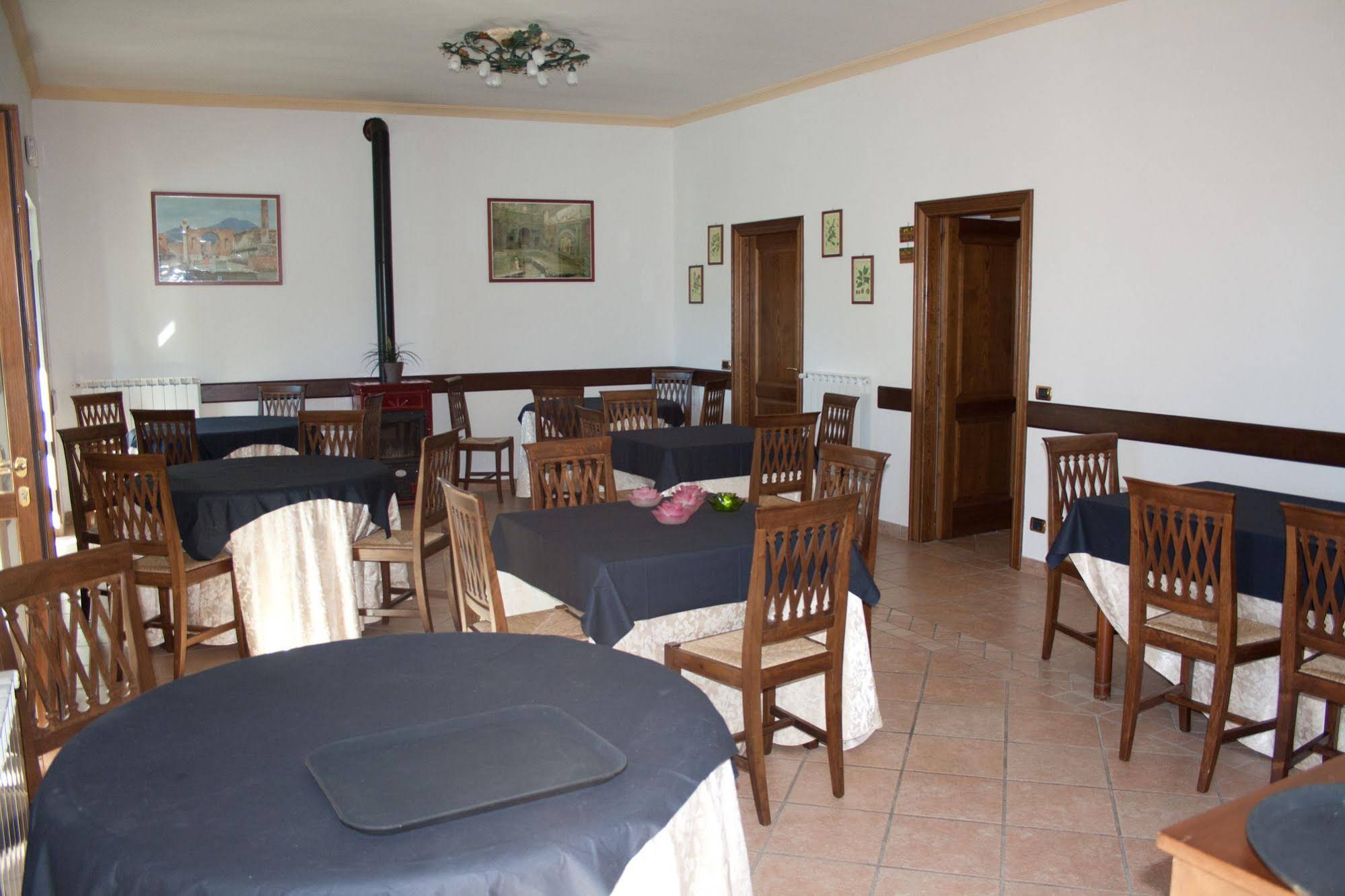 Agriturismo Il Pettirosso