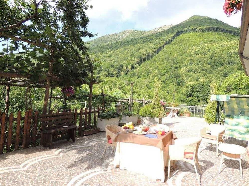 Agriturismo Il Pettirosso
