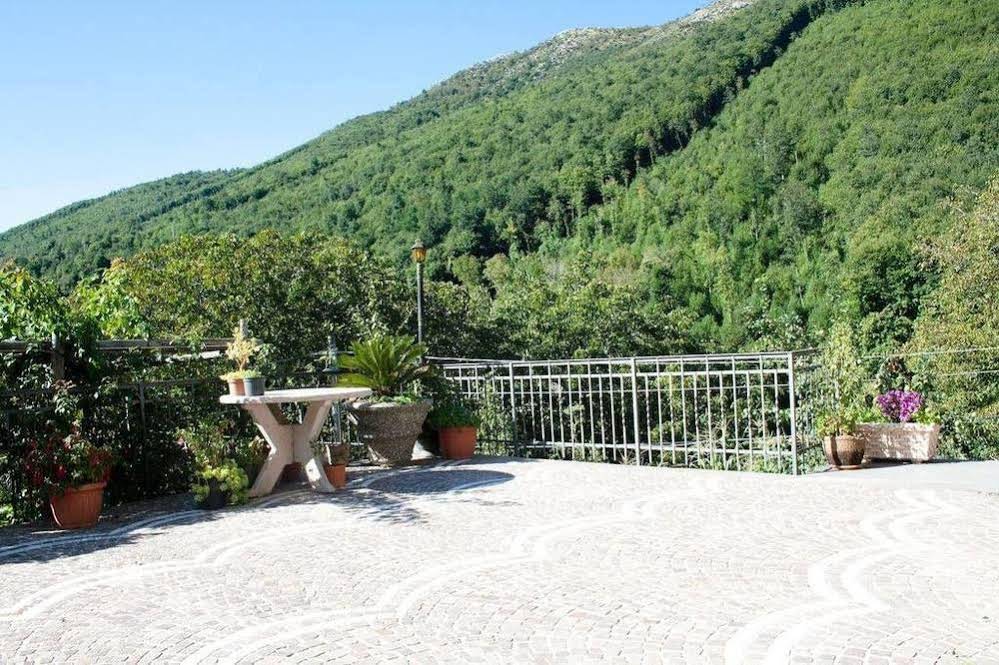 Agriturismo Il Pettirosso