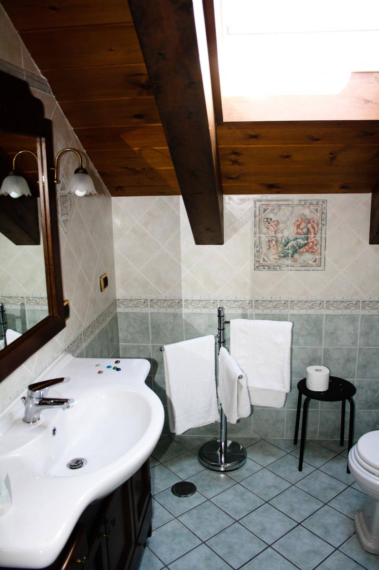 Agriturismo Il Pettirosso