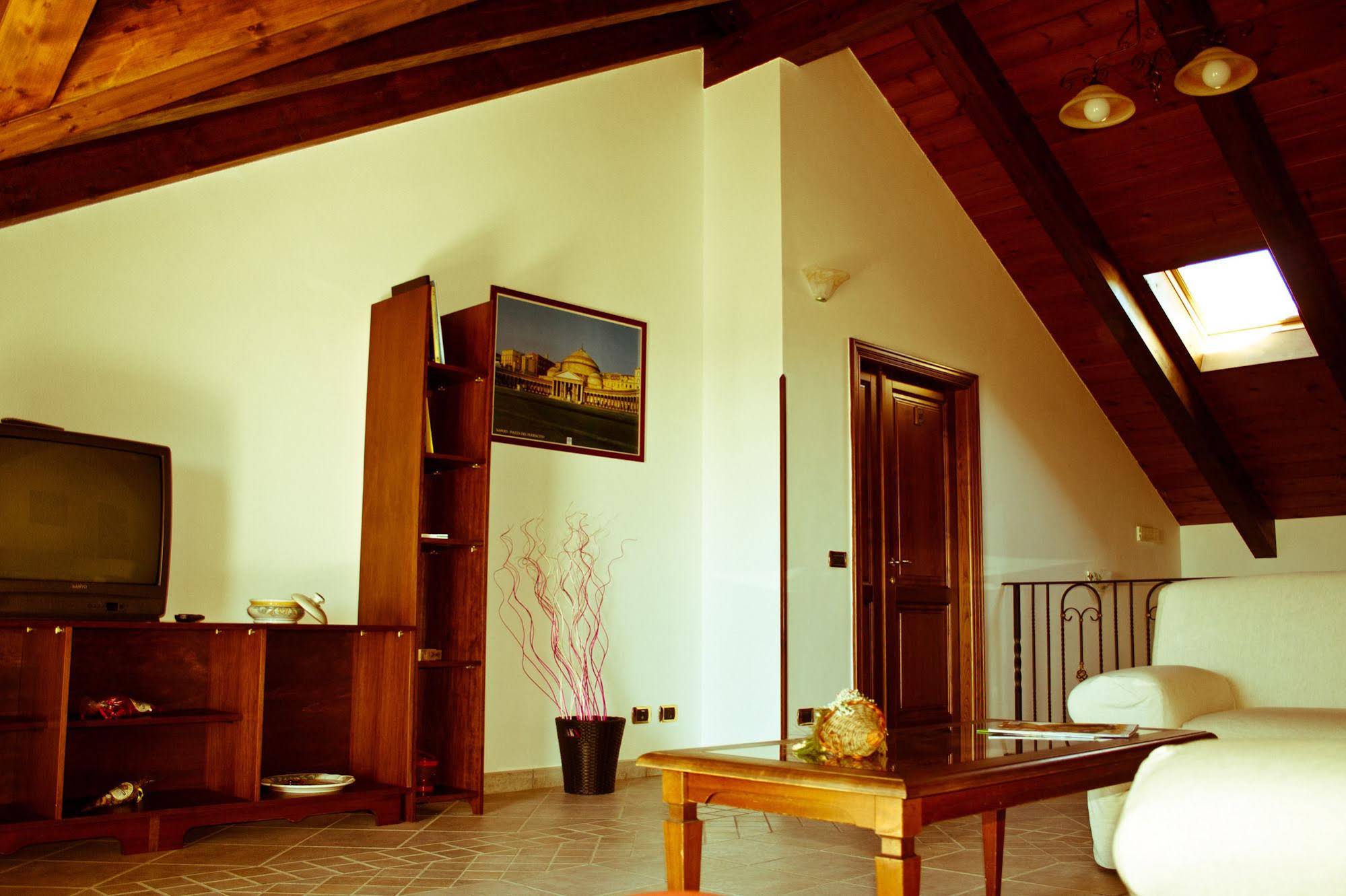 Agriturismo Il Pettirosso