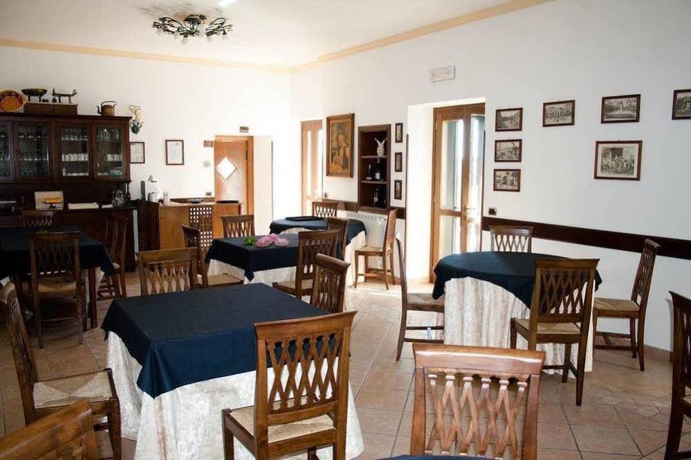 Agriturismo Il Pettirosso