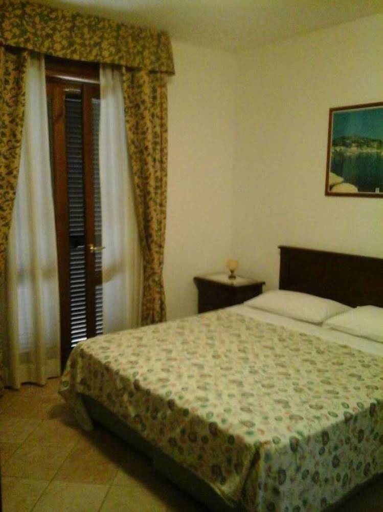 Agriturismo Il Pettirosso