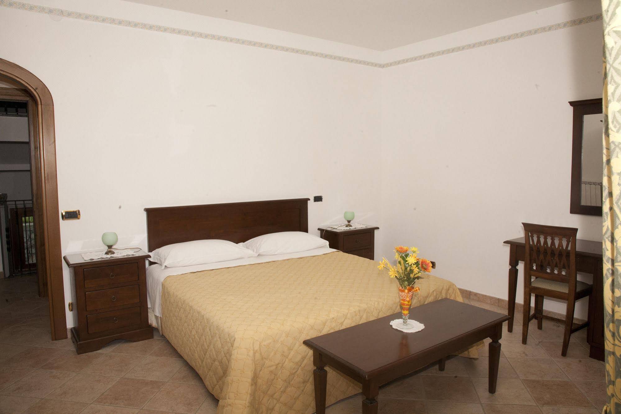 Agriturismo Il Pettirosso