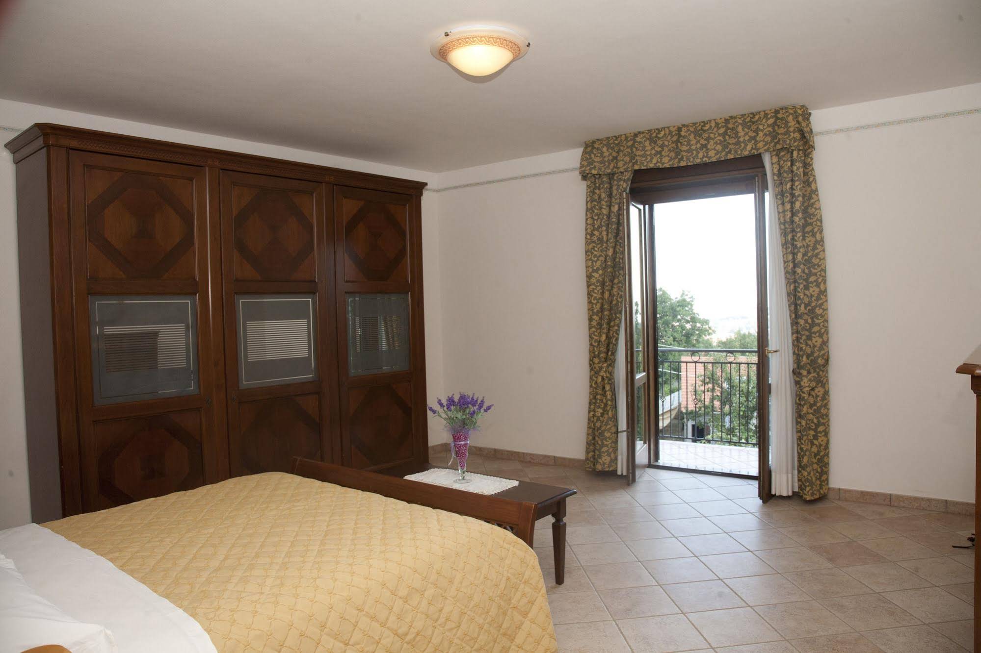 Agriturismo Il Pettirosso