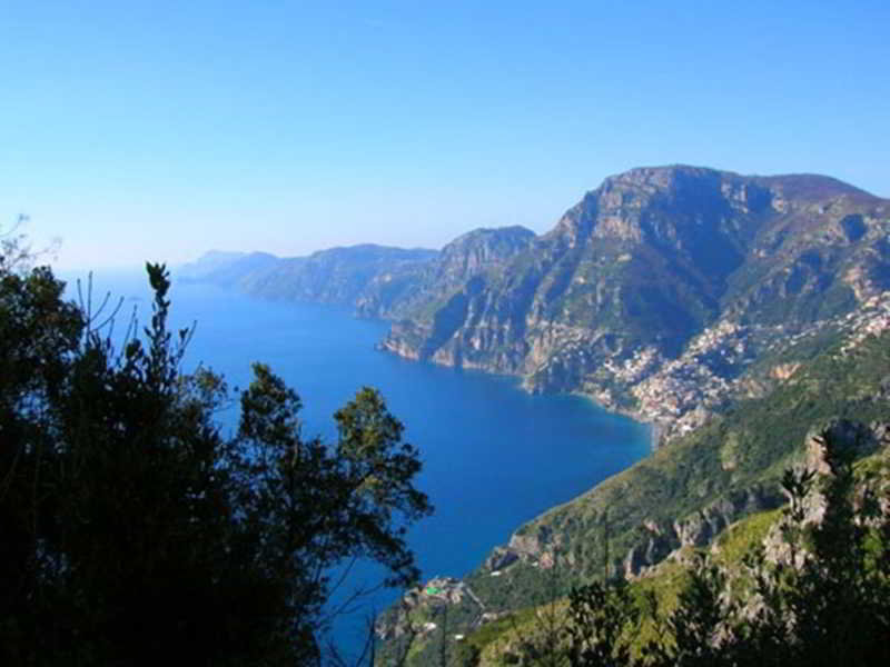 Agriturismo Luna d'Agerola