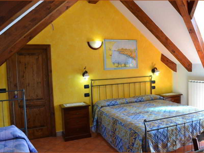 Agriturismo Luna d'Agerola