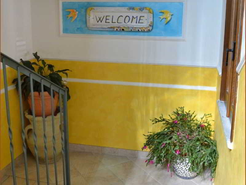 Agriturismo Luna d'Agerola