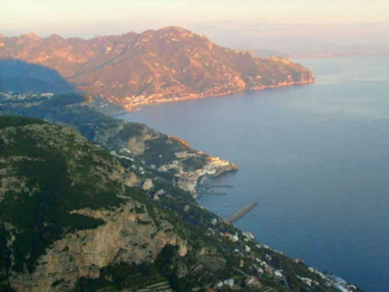 Agriturismo Luna d'Agerola
