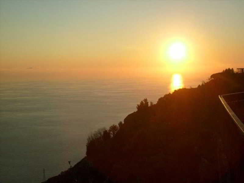 Agriturismo Luna d'Agerola