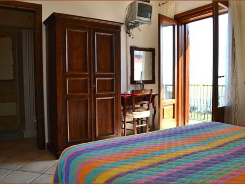 Agriturismo Luna d'Agerola