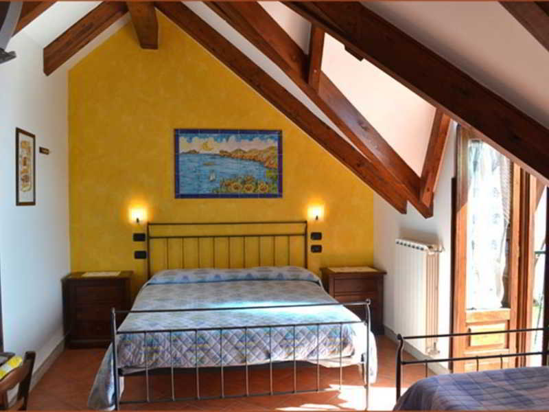 Agriturismo Luna d'Agerola