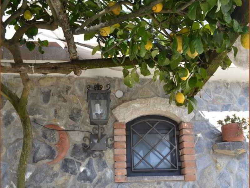 Agriturismo Luna d'Agerola