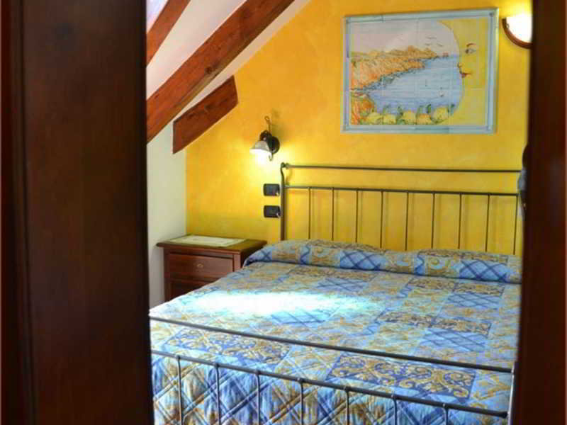 Agriturismo Luna d'Agerola