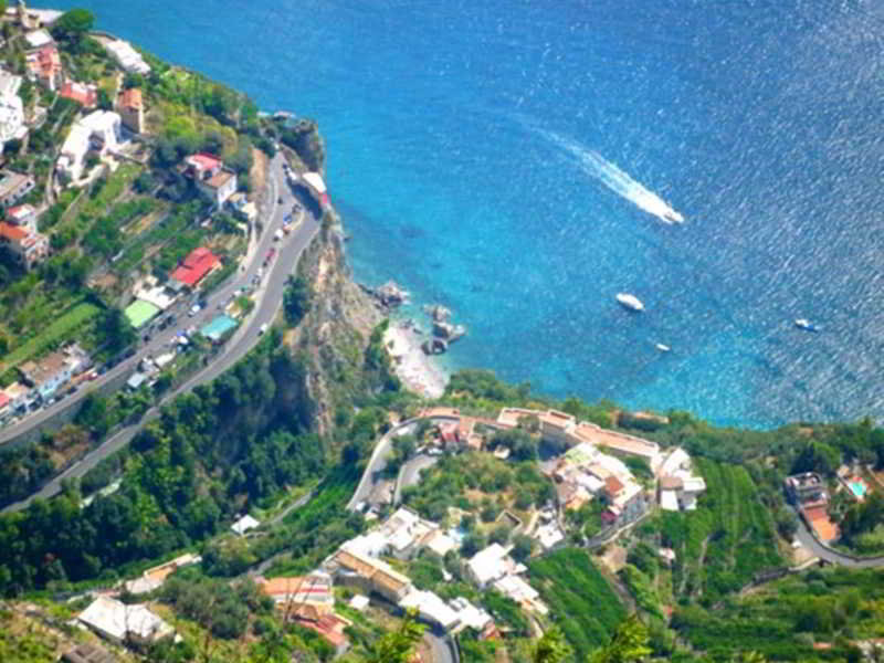 Agriturismo Luna d'Agerola