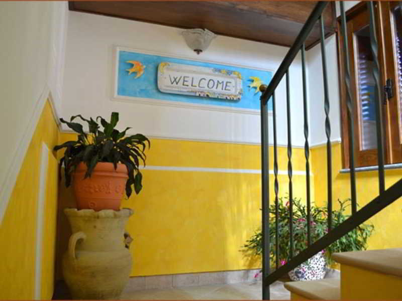 Agriturismo Luna d'Agerola