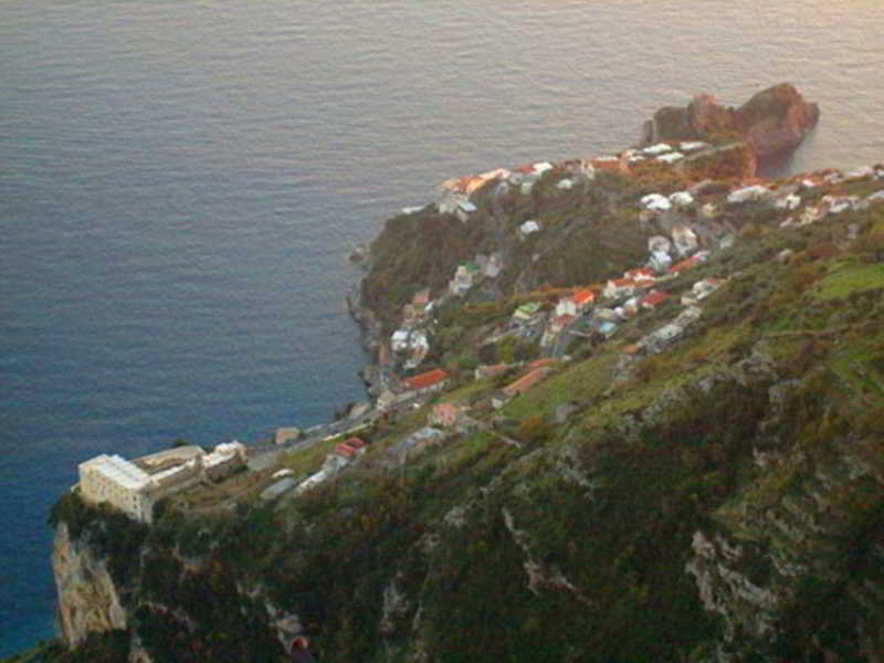 Agriturismo Luna d'Agerola