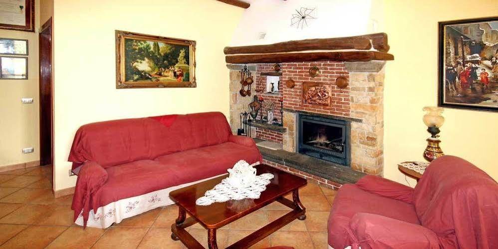 Agriturismo Nonno Tobia