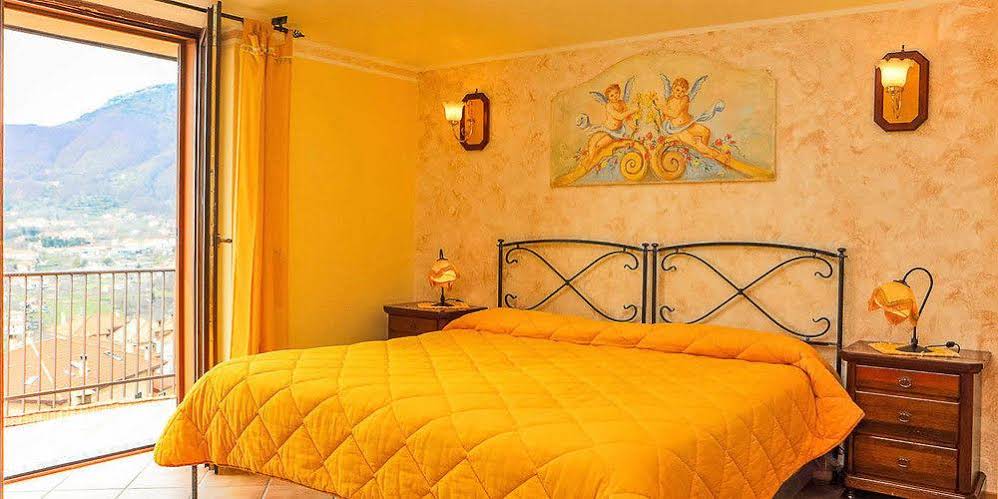 Agriturismo Nonno Tobia