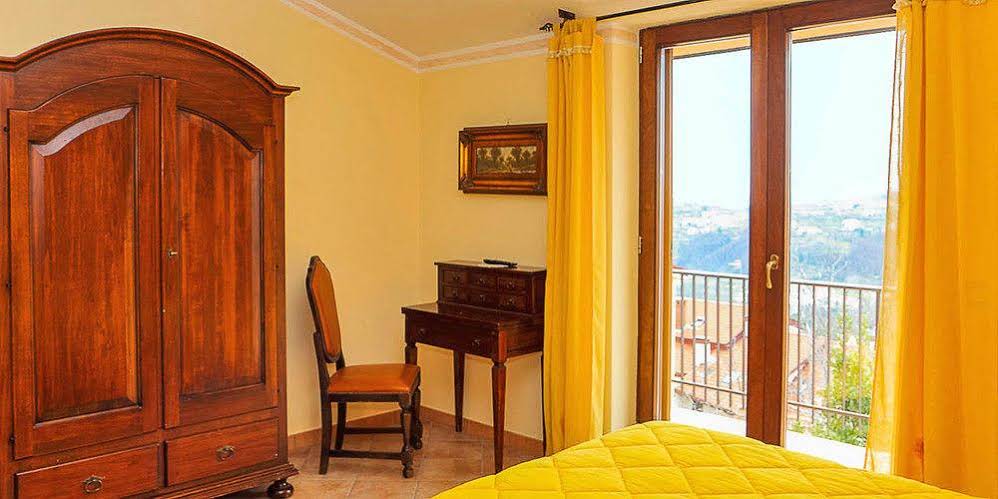 Agriturismo Nonno Tobia