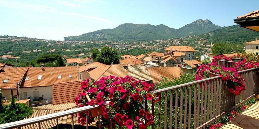 Agriturismo Nonno Tobia