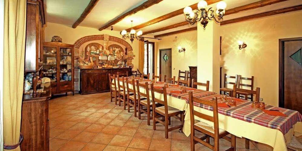 Agriturismo Nonno Tobia