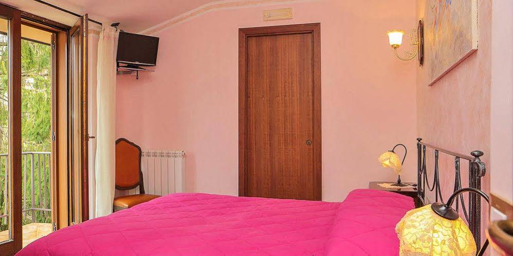 Agriturismo Nonno Tobia