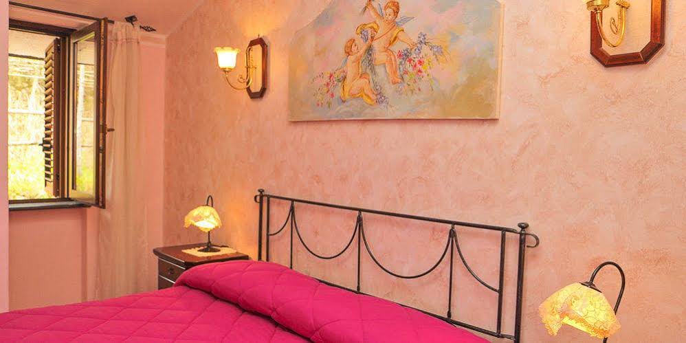 Agriturismo Nonno Tobia