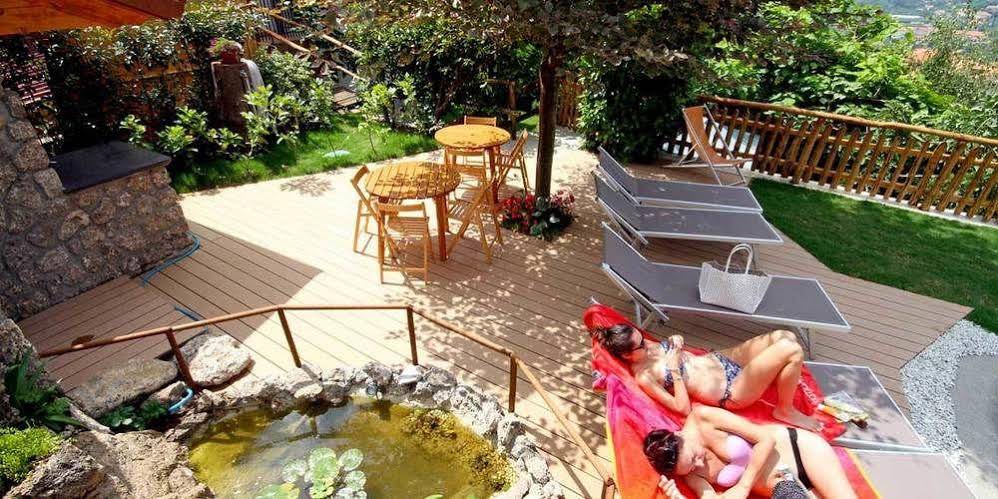 Agriturismo Nonno Tobia