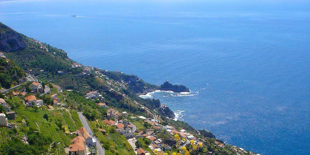 Agriturismo Nonno Tobia