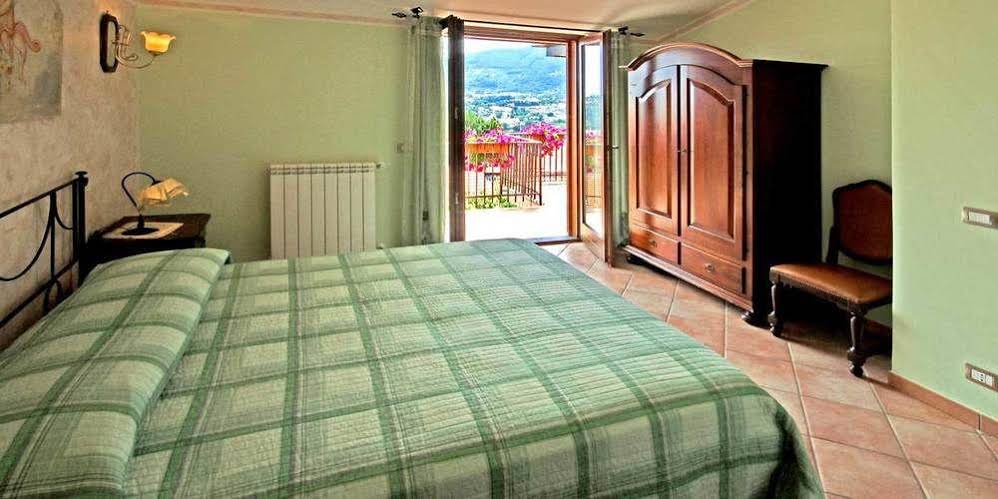 Agriturismo Nonno Tobia