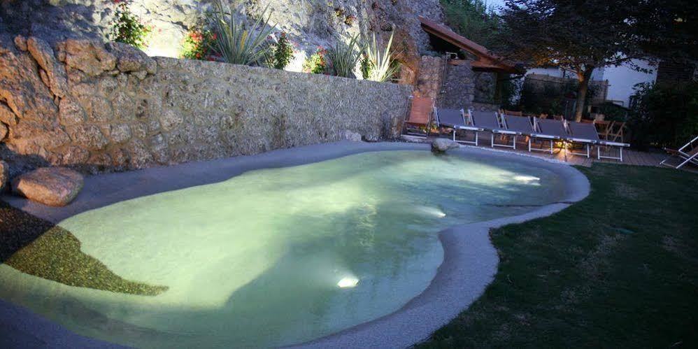 Agriturismo Nonno Tobia
