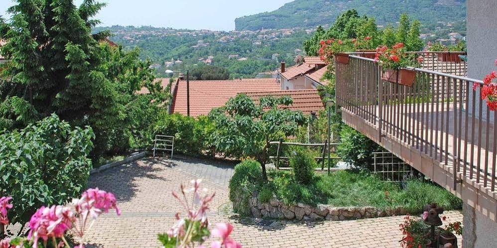 Agriturismo Nonno Tobia