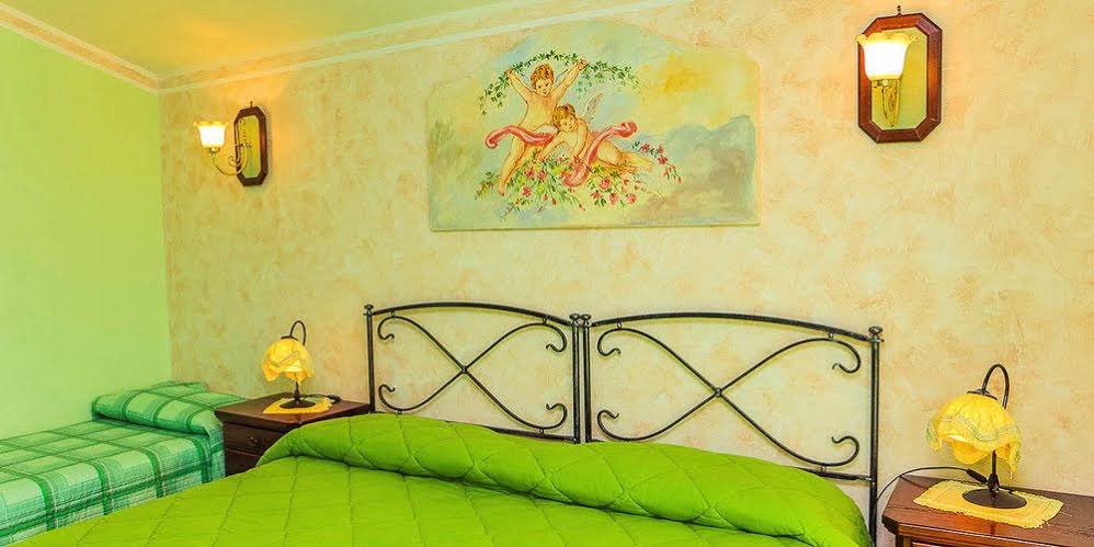 Agriturismo Nonno Tobia