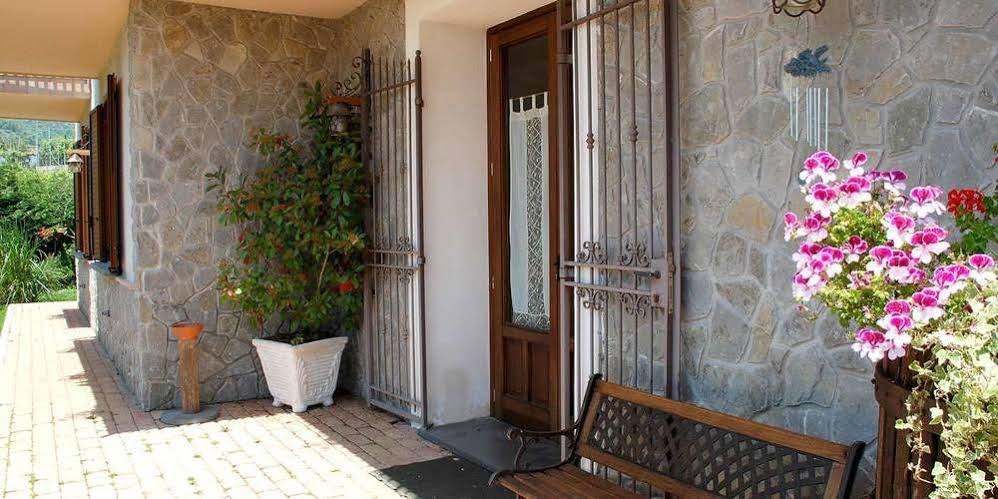 Agriturismo Nonno Tobia