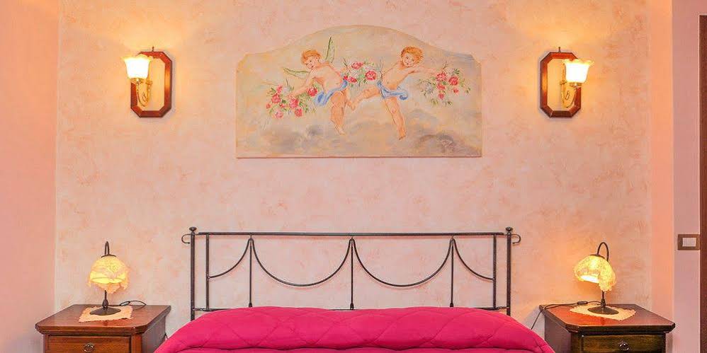 Agriturismo Nonno Tobia