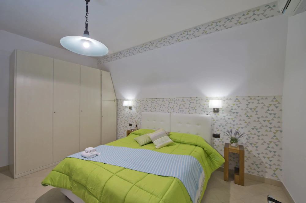 Aria di Verde