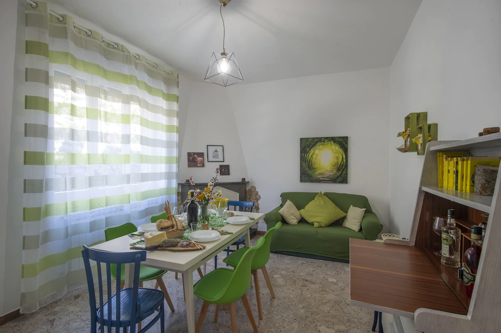 Aria di Verde