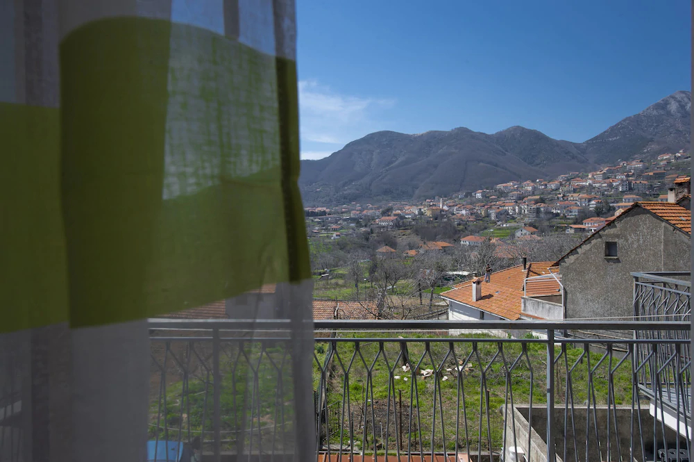 Aria di Verde