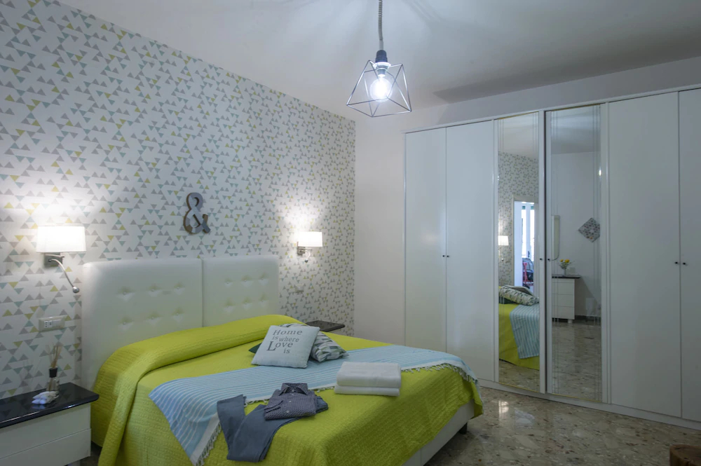 Aria di Verde