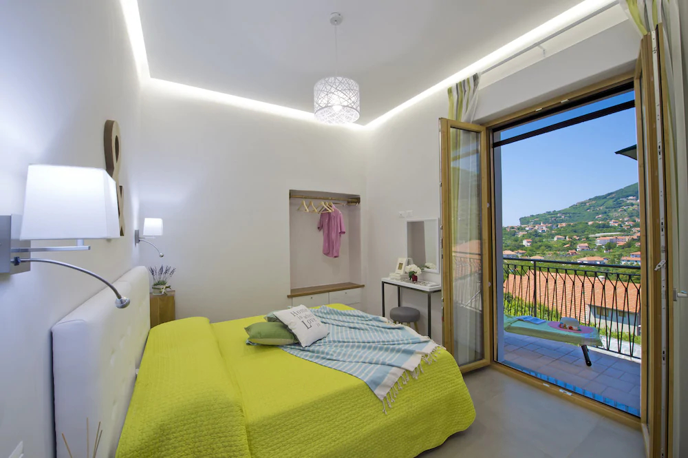Aria di Verde