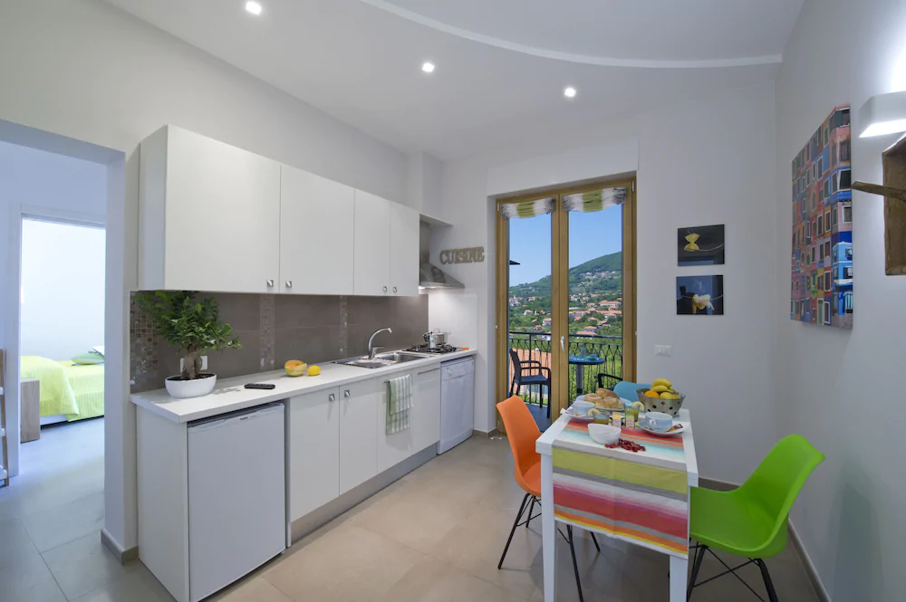 Aria di Verde