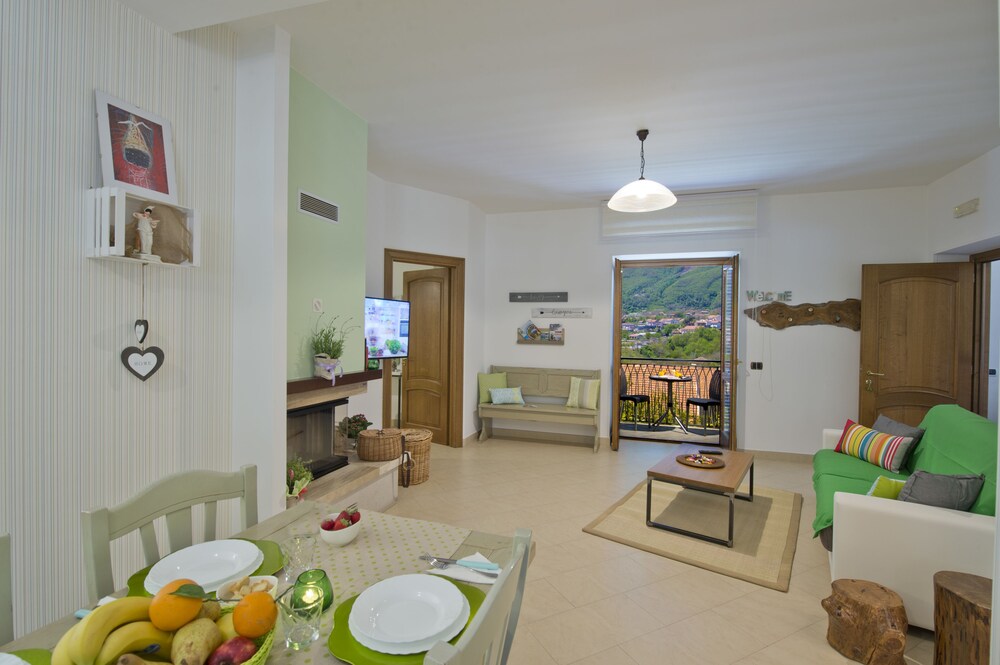 Aria di Verde