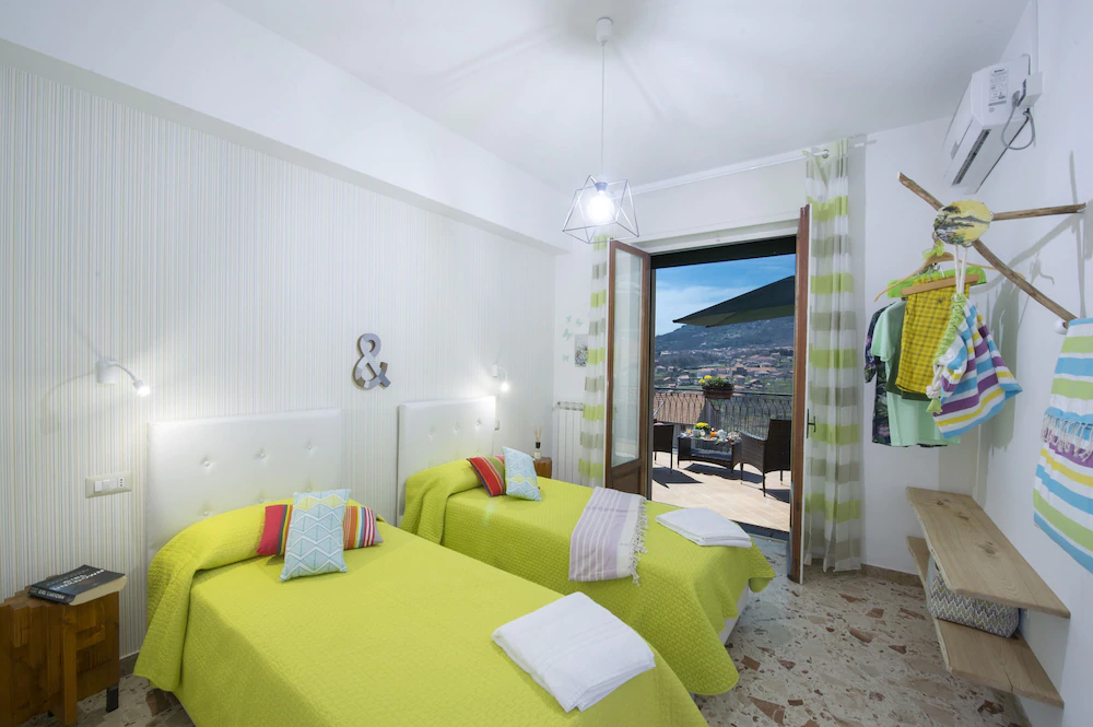 Aria di Verde